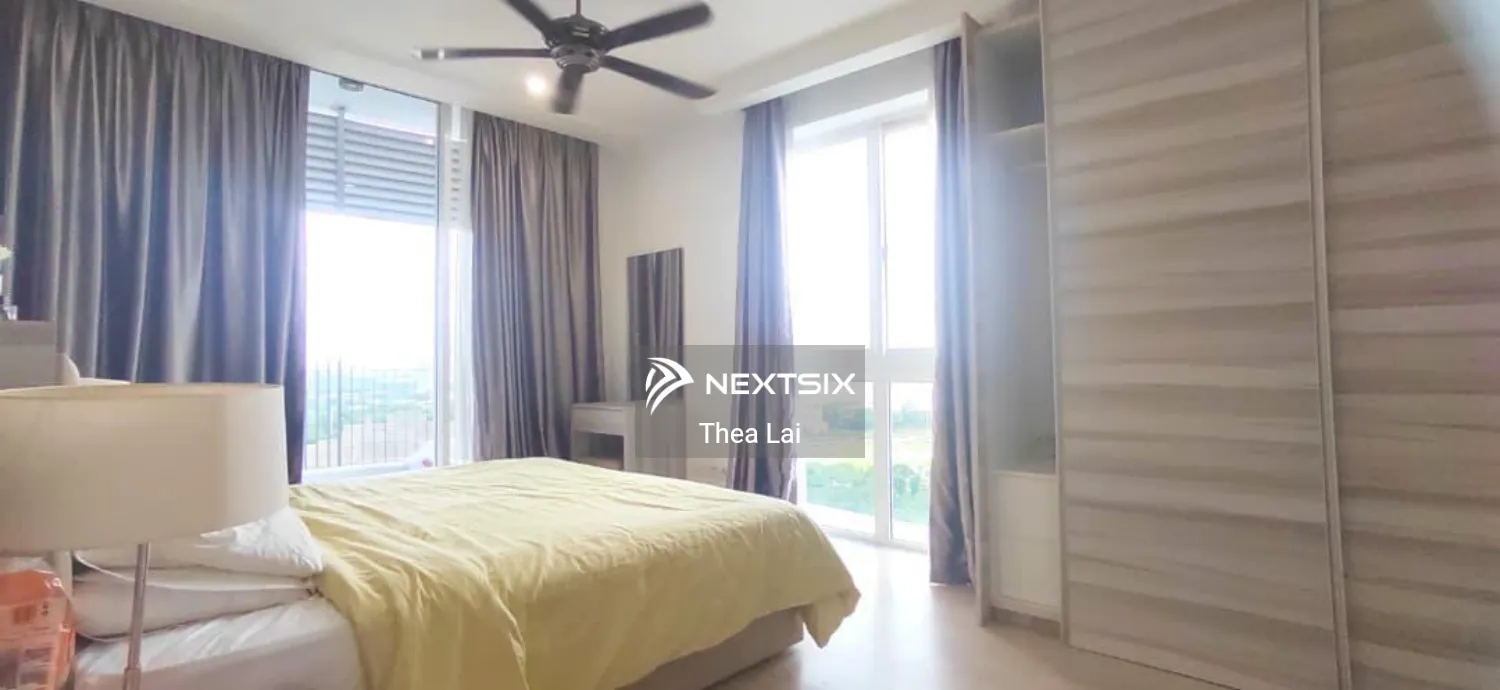 Serviced Residence For Rent in Iskandar Puteri (Nusajaya) Johor - Image 7