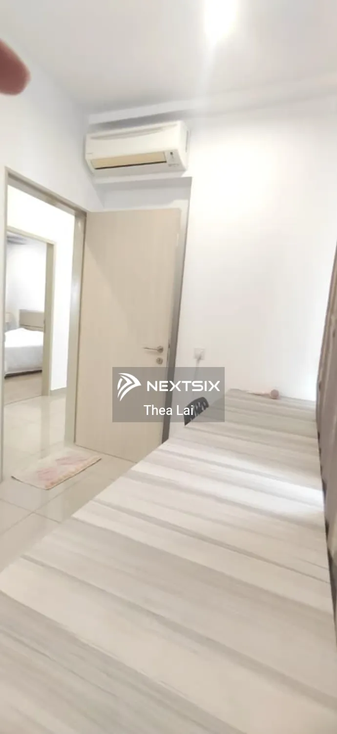 Serviced Residence For Rent in Iskandar Puteri (Nusajaya) Johor - Image 8