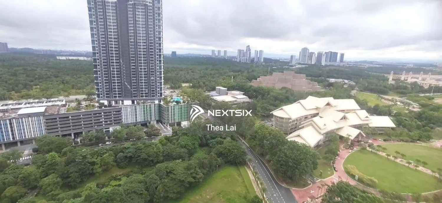 Serviced Residence For Rent in Iskandar Puteri (Nusajaya) Johor - Image 9