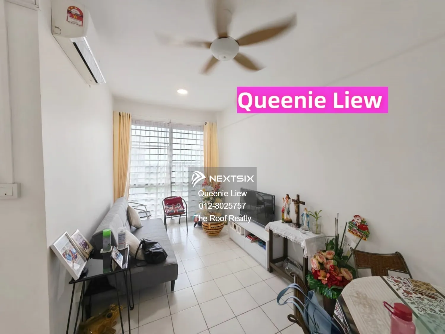 Apartment For Rent in Kota Kinabalu Sabah