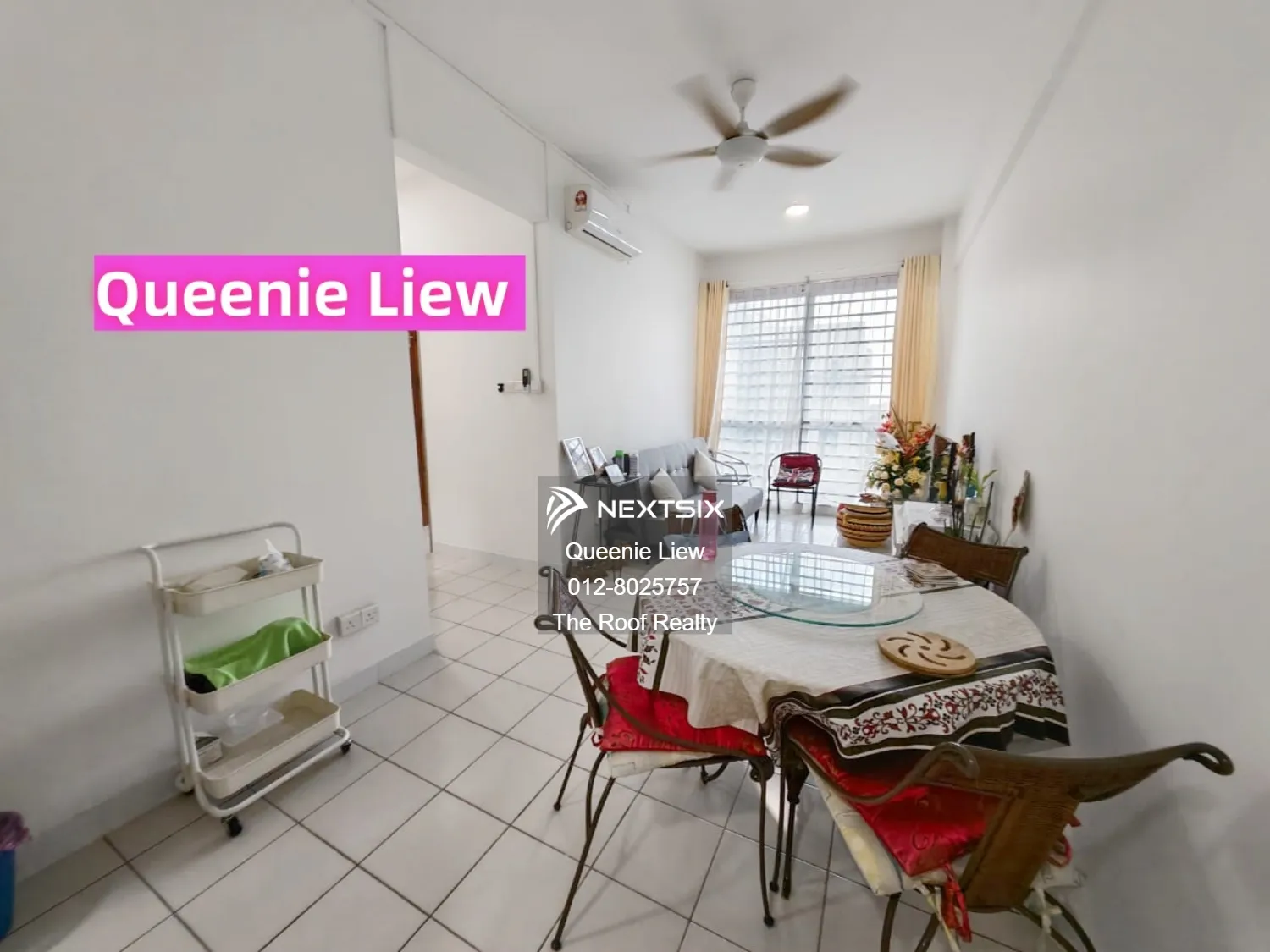 Apartment For Rent in Kota Kinabalu Sabah - Image 10