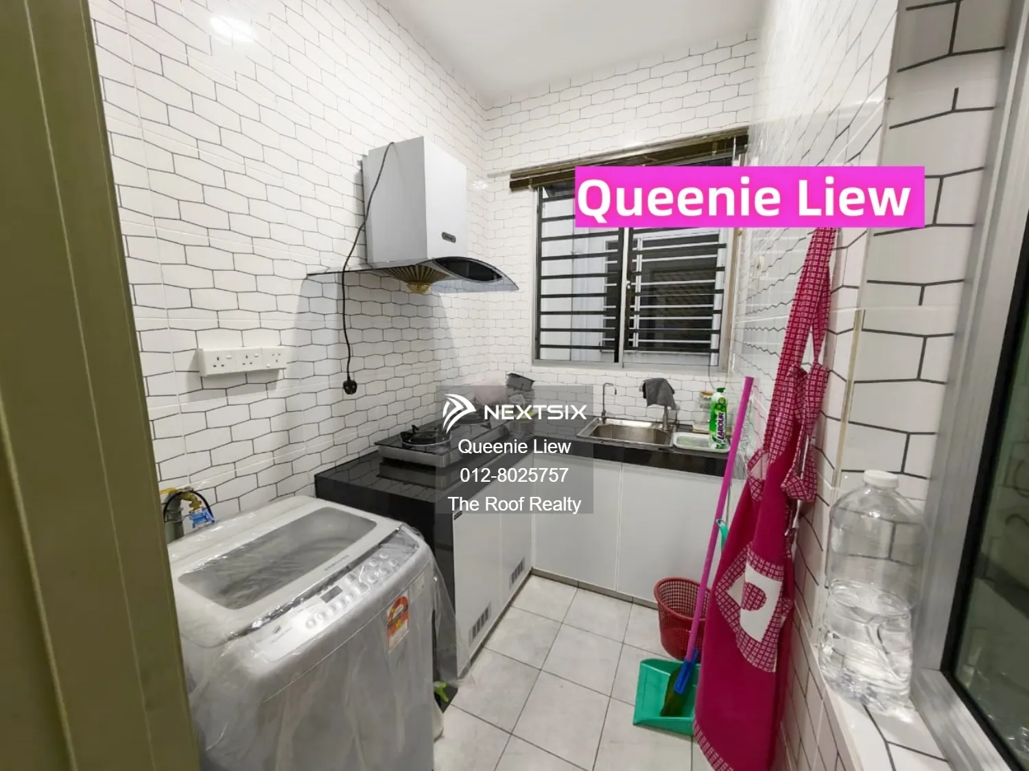 Apartment For Rent in Kota Kinabalu Sabah - Image 3