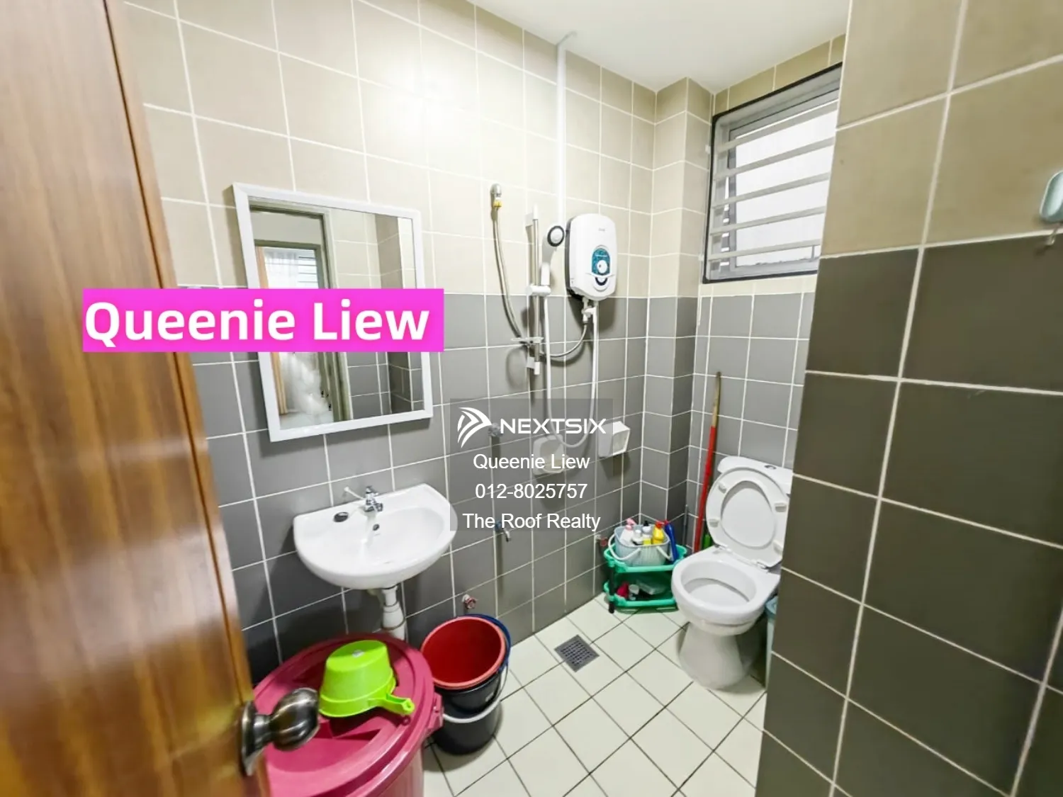 Apartment For Rent in Kota Kinabalu Sabah - Image 5