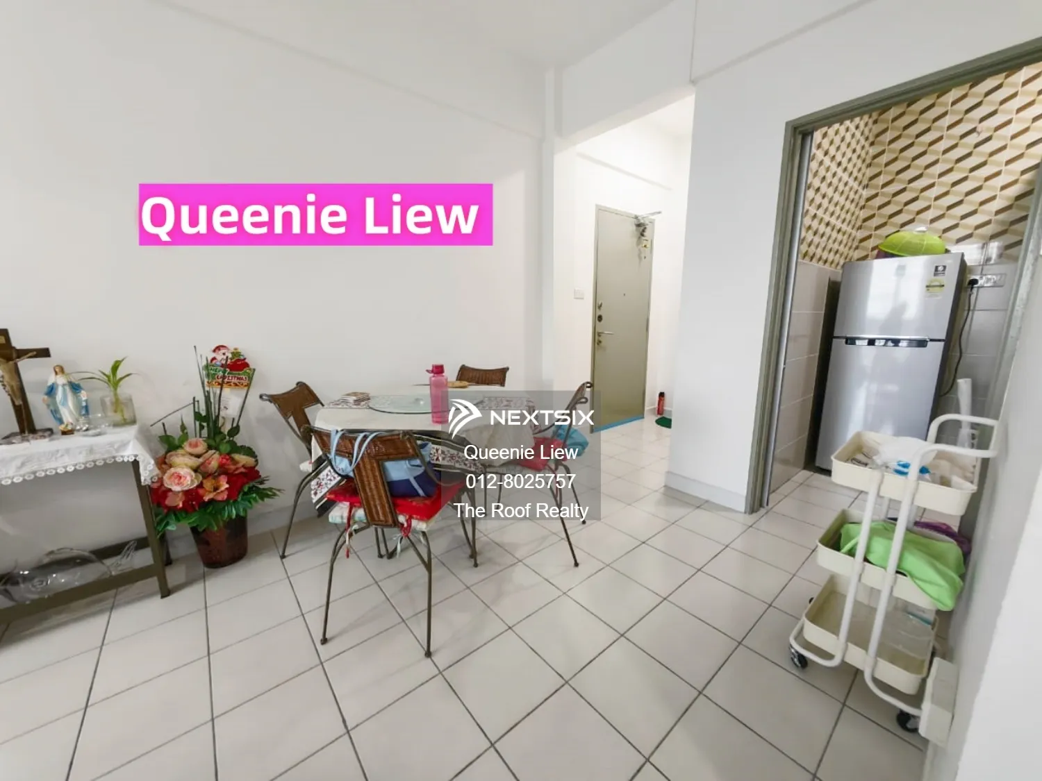 Apartment For Rent in Kota Kinabalu Sabah - Image 6