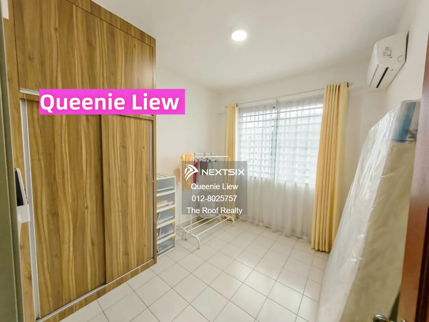 Apartment For Rent in Kota Kinabalu Sabah - Image 7