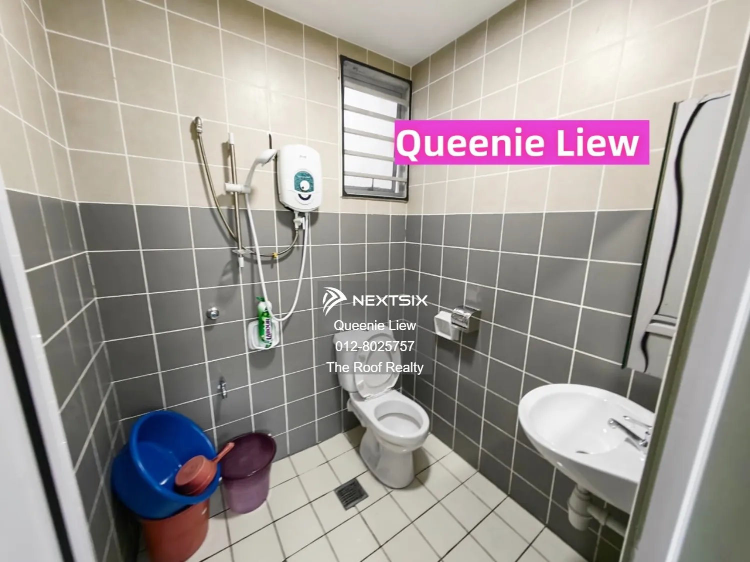 Apartment For Rent in Kota Kinabalu Sabah - Image 8