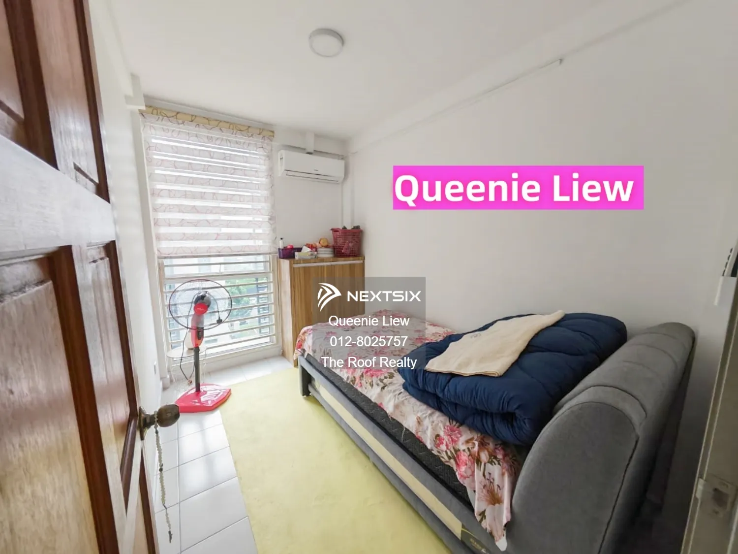 Apartment For Rent in Kota Kinabalu Sabah - Image 9