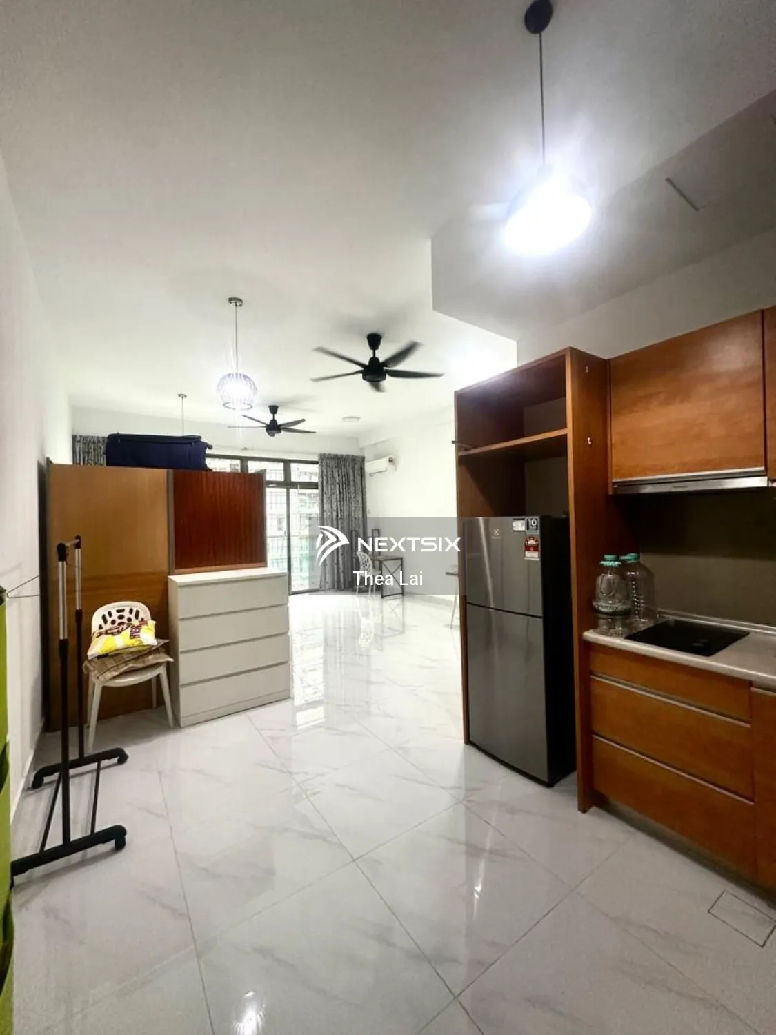 Serviced Residence For Rent in Tebrau Johor