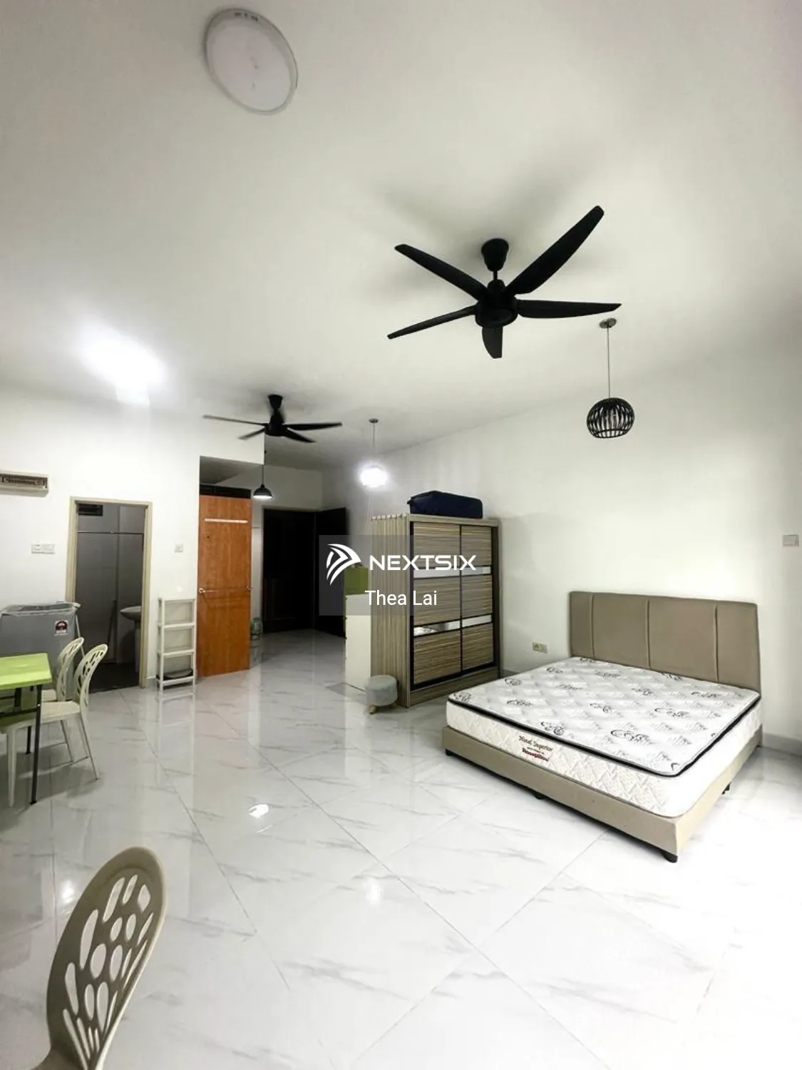 Serviced Residence For Rent in Tebrau Johor - Image 5