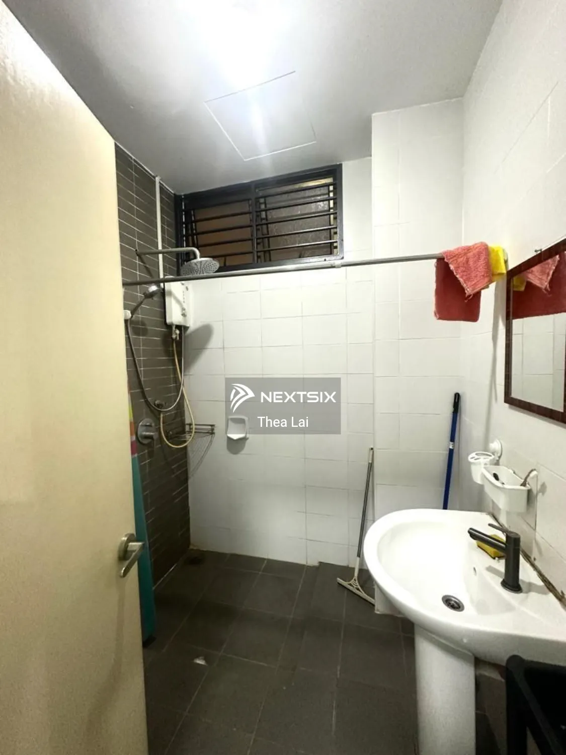 Serviced Residence For Rent in Tebrau Johor - Image 6