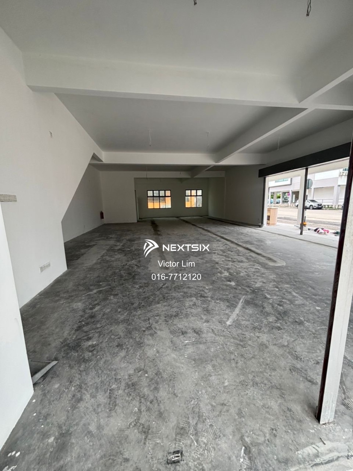 Shop For Rent in Ulu Tiram Johor - Image 3