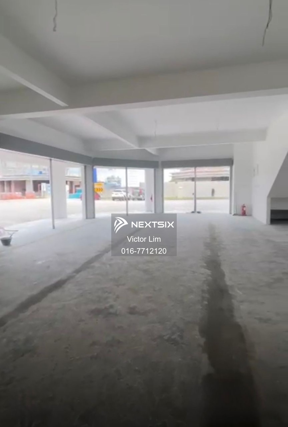 Shop For Rent in Ulu Tiram Johor - Image 4