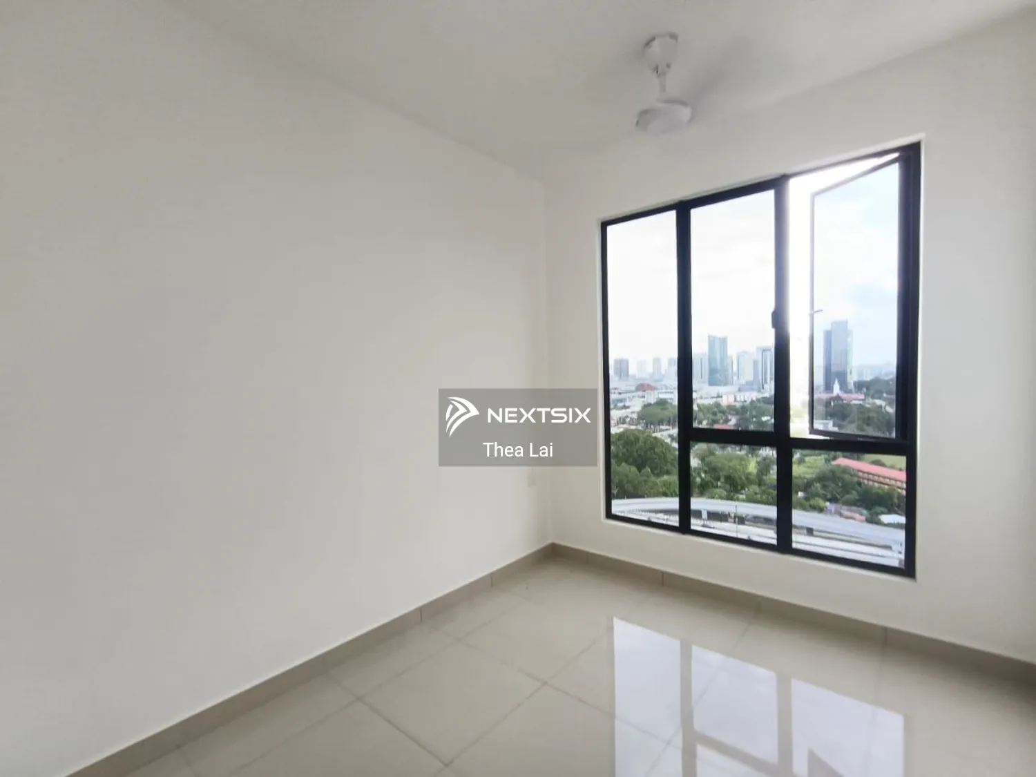 Serviced Residence For Rent in Johor Bahru Johor