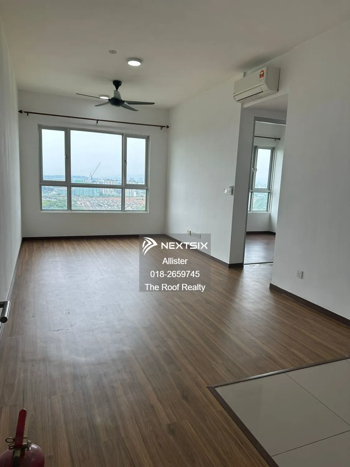 Serviced Residence For Rent in Shah Alam Selangor