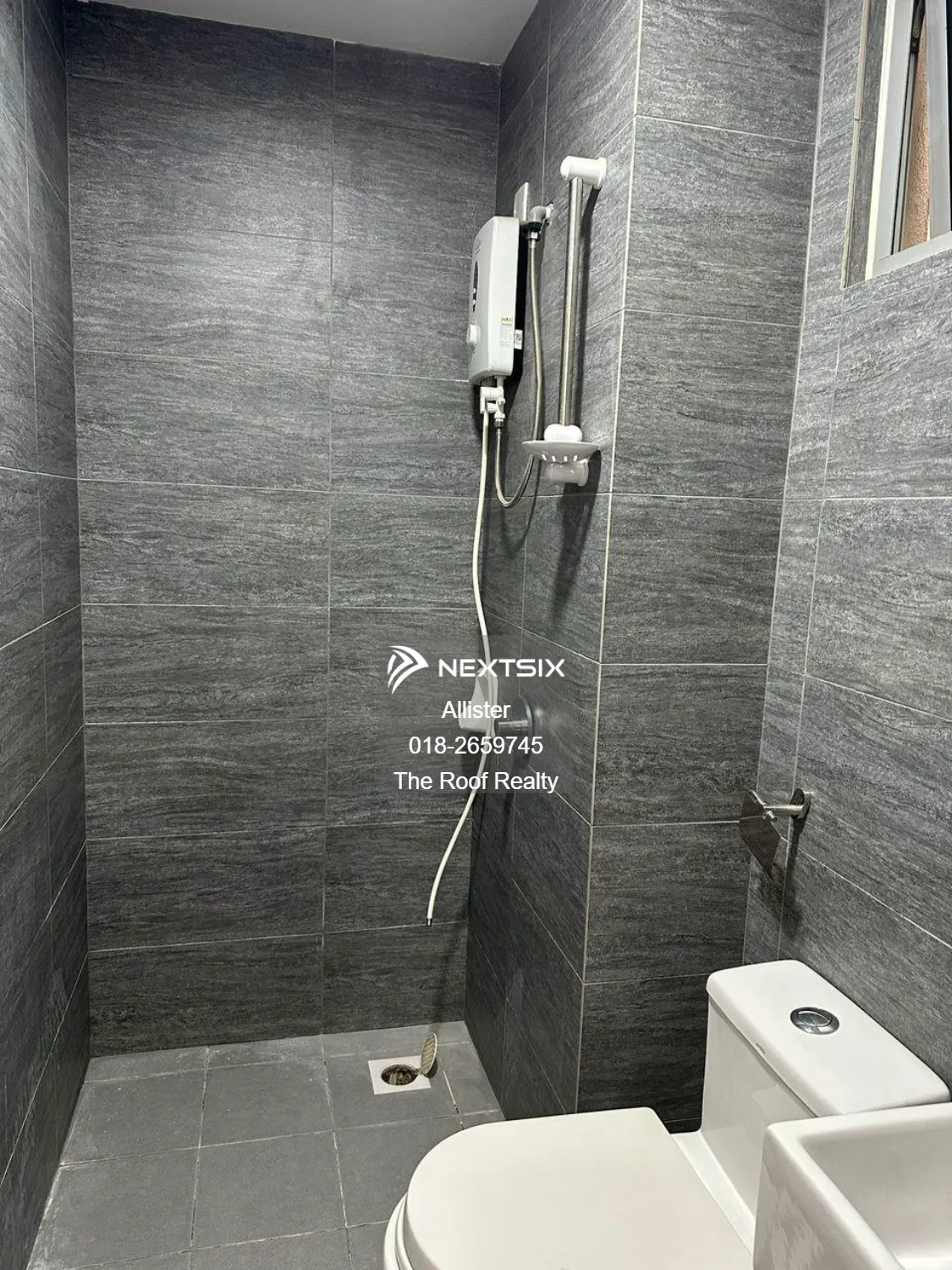 Serviced Residence For Rent in Shah Alam Selangor - Image 10