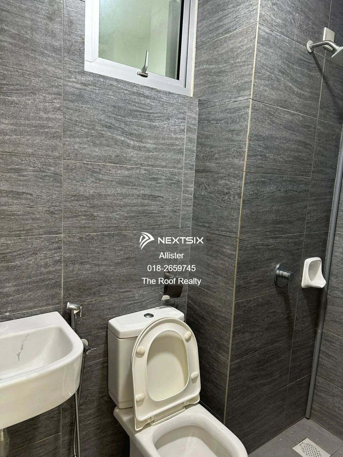 Serviced Residence For Rent in Shah Alam Selangor - Image 11