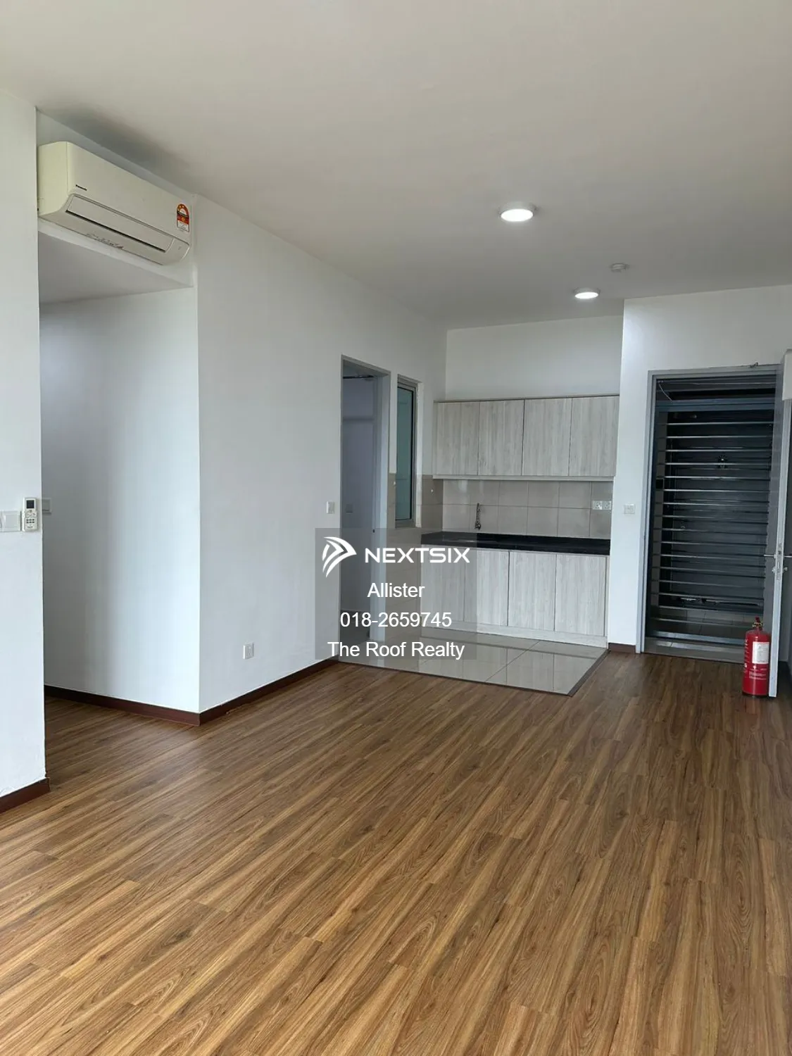 Serviced Residence For Rent in Shah Alam Selangor - Image 2