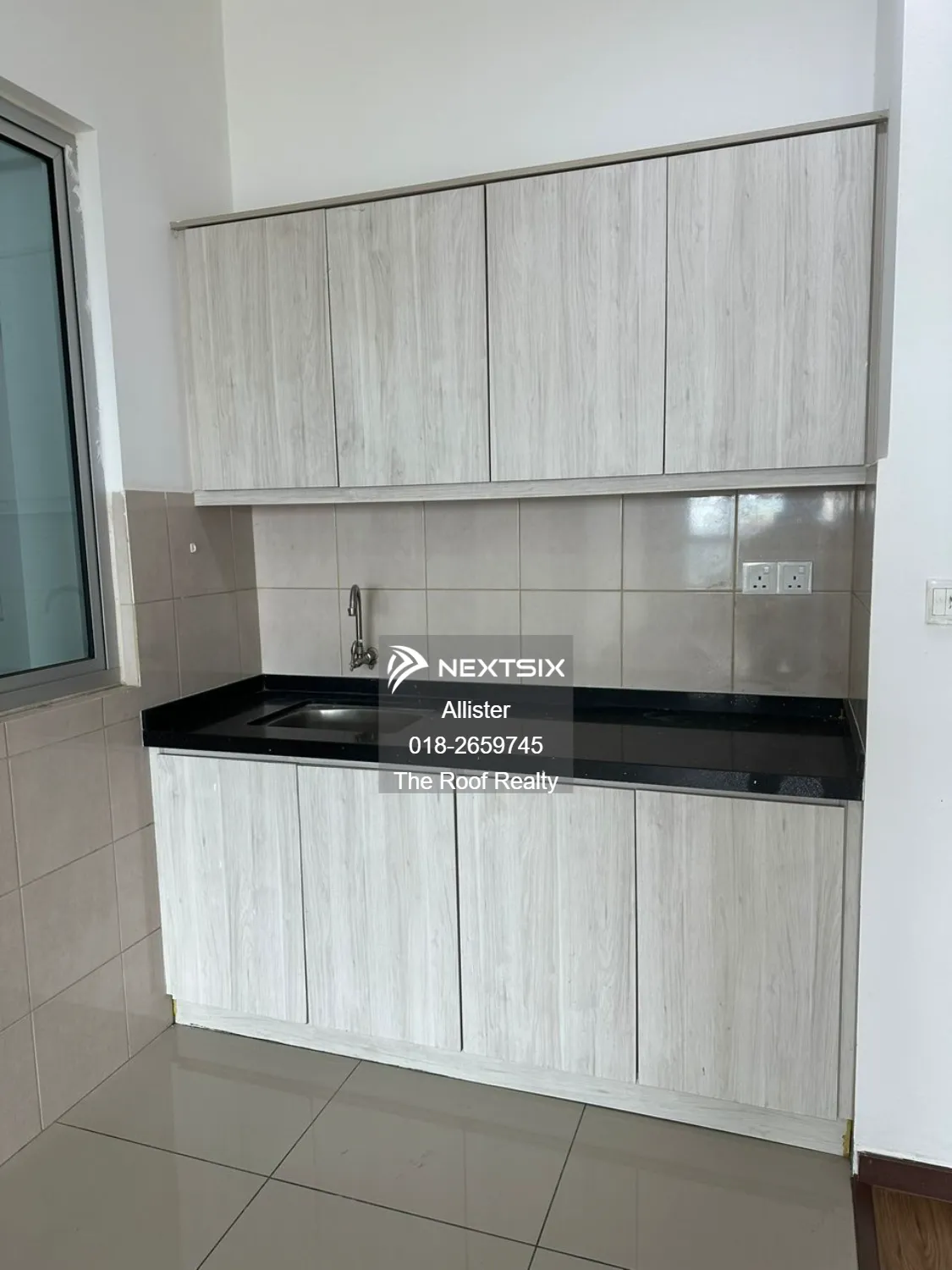 Serviced Residence For Rent in Shah Alam Selangor - Image 3