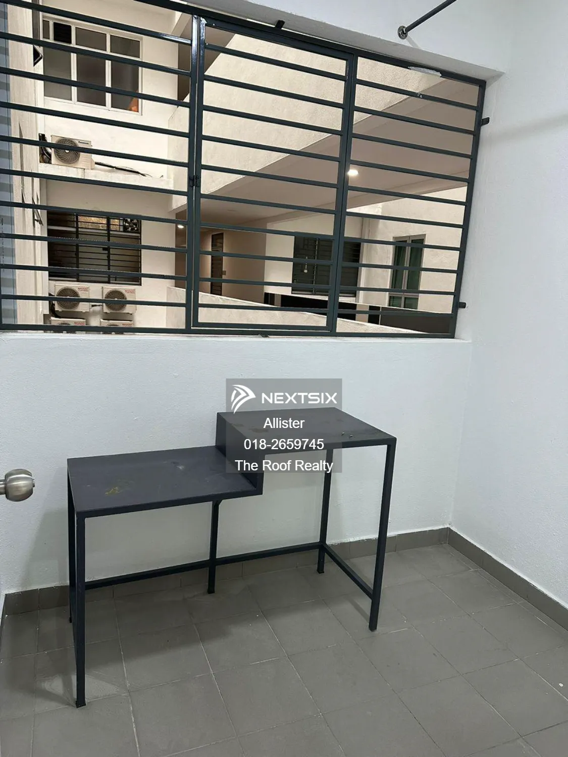 Serviced Residence For Rent in Shah Alam Selangor - Image 4