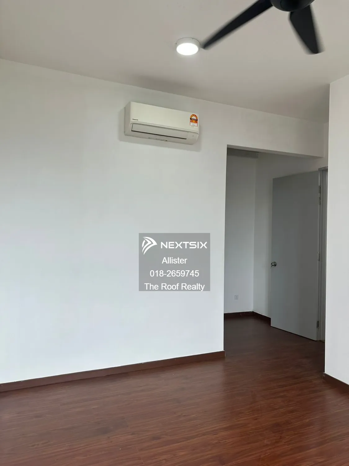 Serviced Residence For Rent in Shah Alam Selangor - Image 5