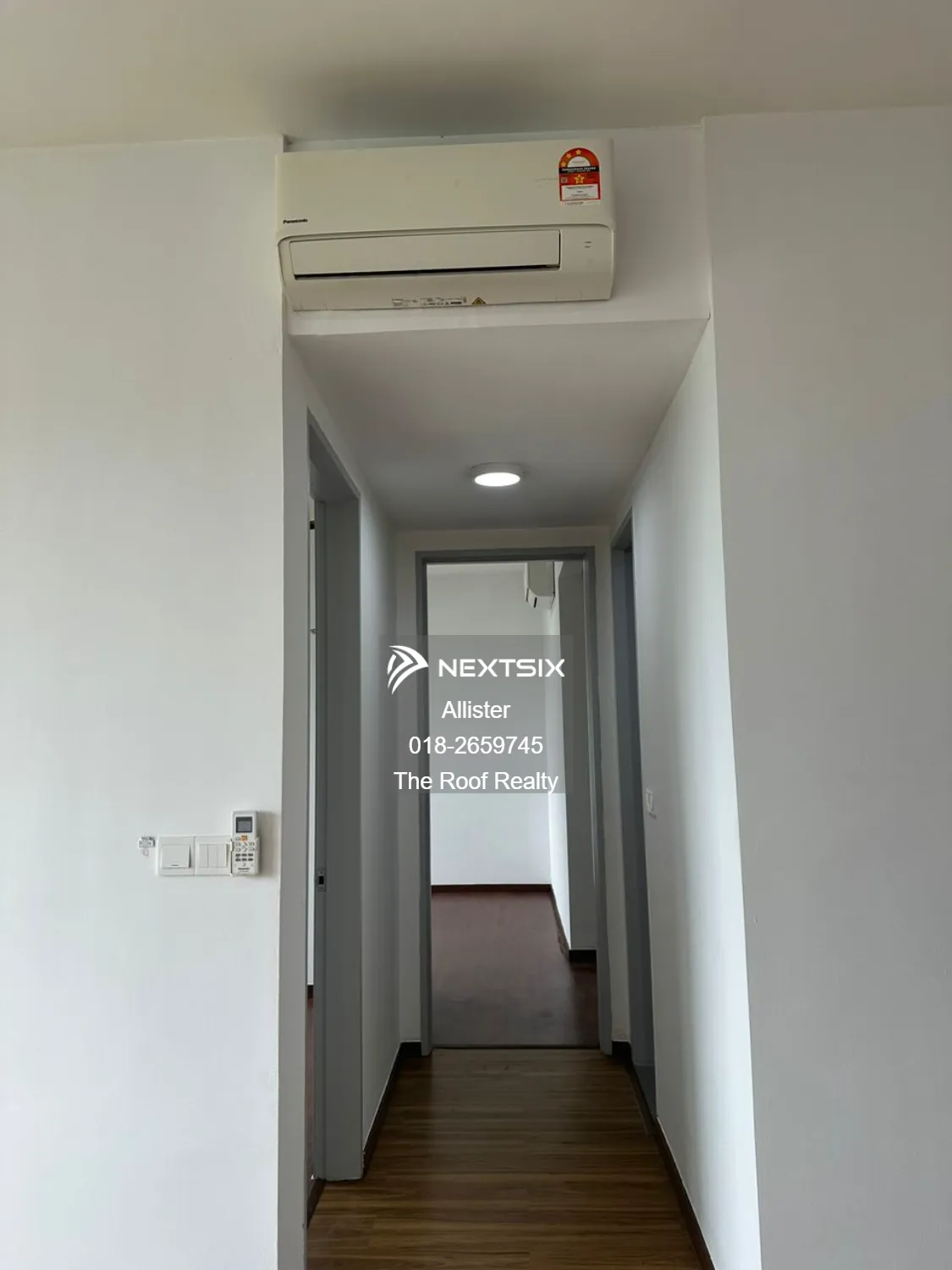 Serviced Residence For Rent in Shah Alam Selangor - Image 6