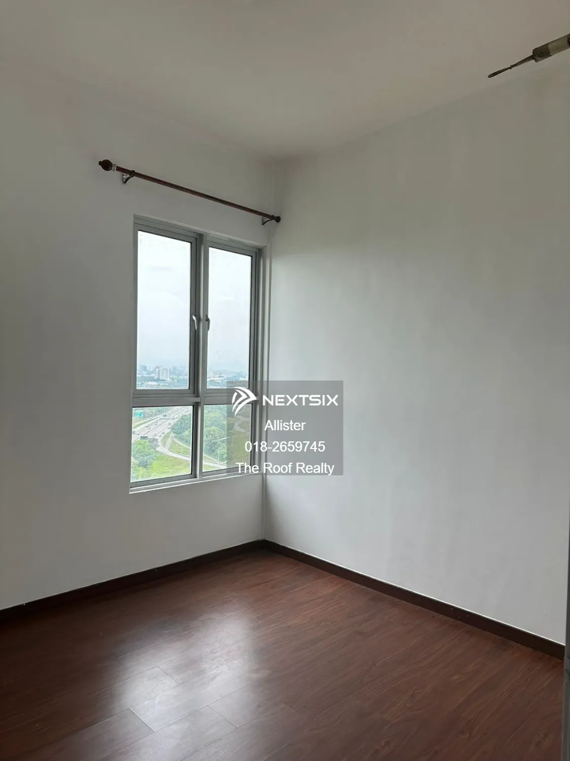 Serviced Residence For Rent in Shah Alam Selangor - Image 7