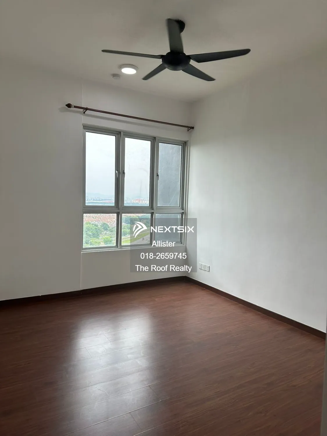 Serviced Residence For Rent in Shah Alam Selangor - Image 8