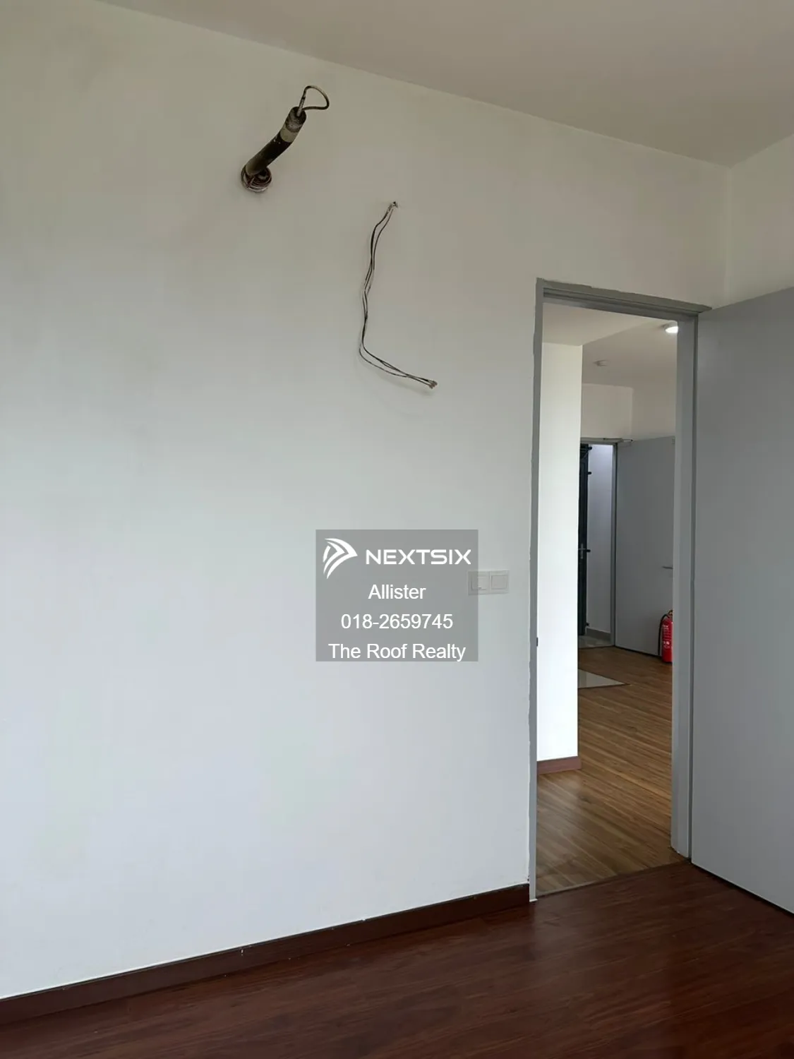 Serviced Residence For Rent in Shah Alam Selangor - Image 9