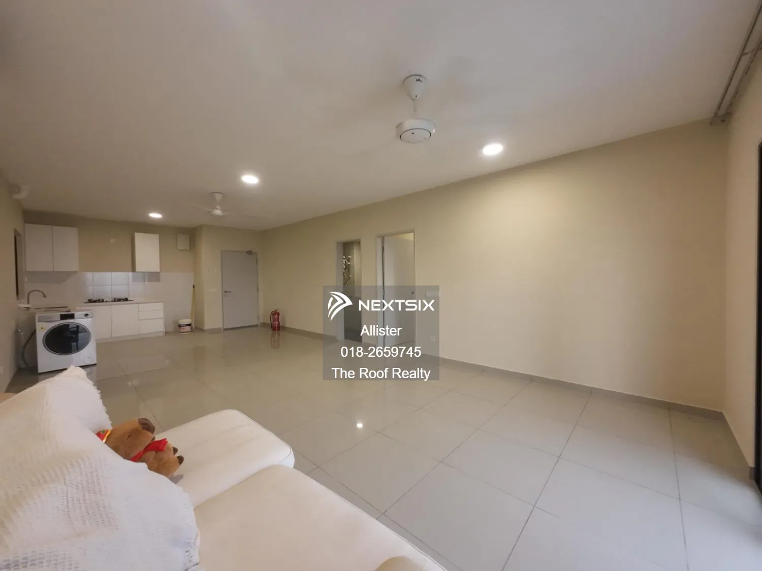 Serviced Residence For Rent in Setia Alam Selangor - Image 2