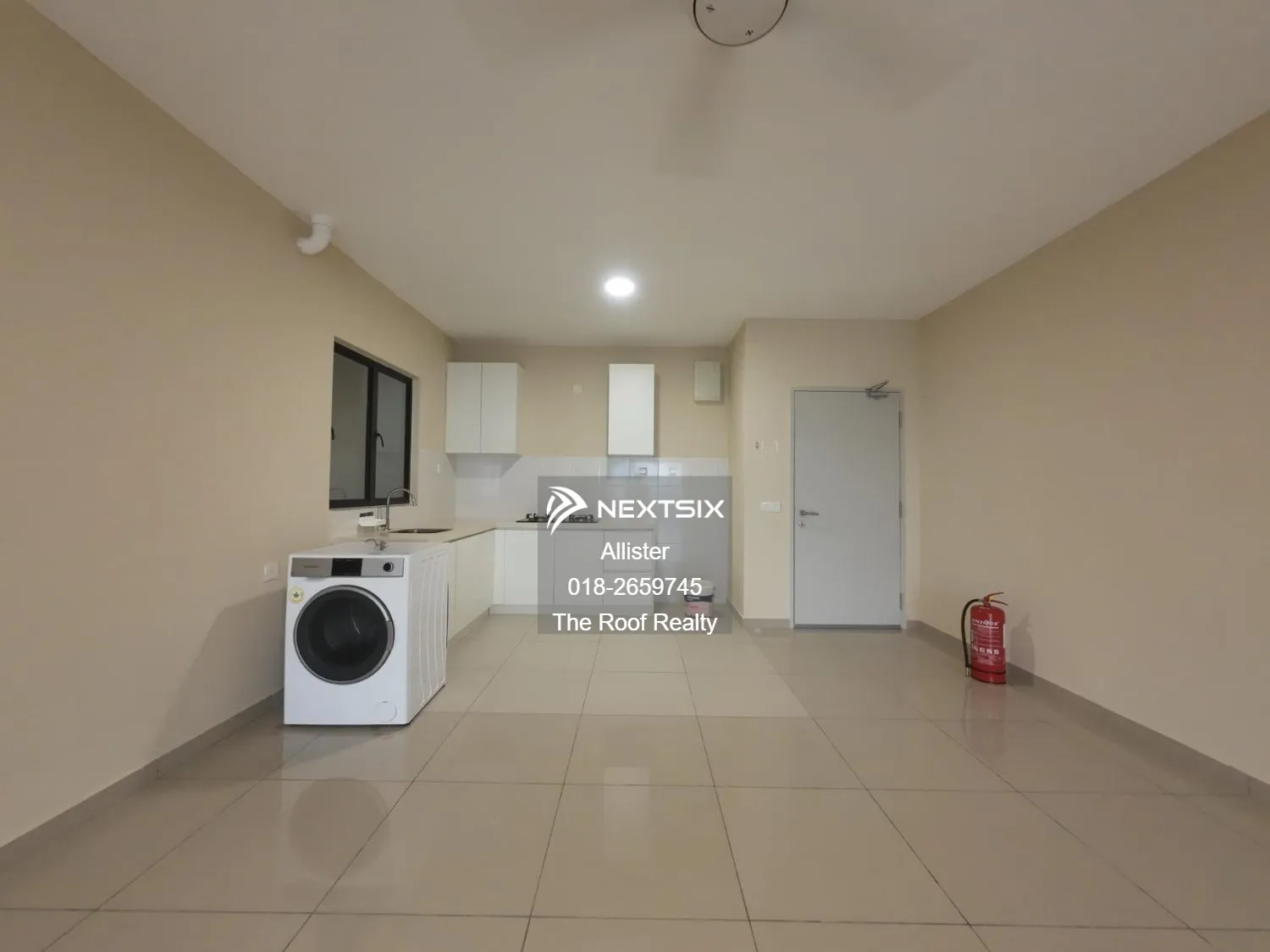 Serviced Residence For Rent in Setia Alam Selangor - Image 3