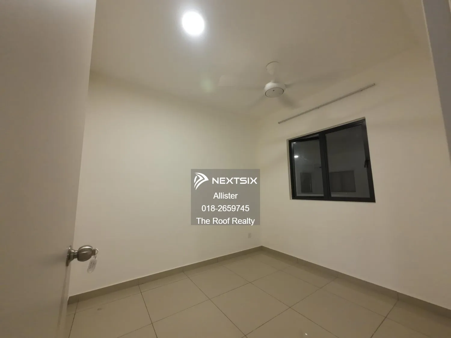 Serviced Residence For Rent in Setia Alam Selangor - Image 4