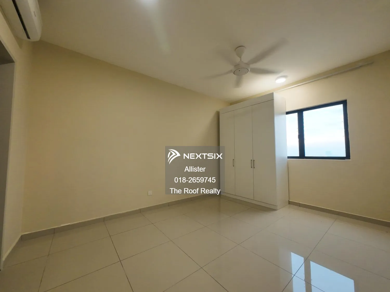 Serviced Residence For Rent in Setia Alam Selangor - Image 5