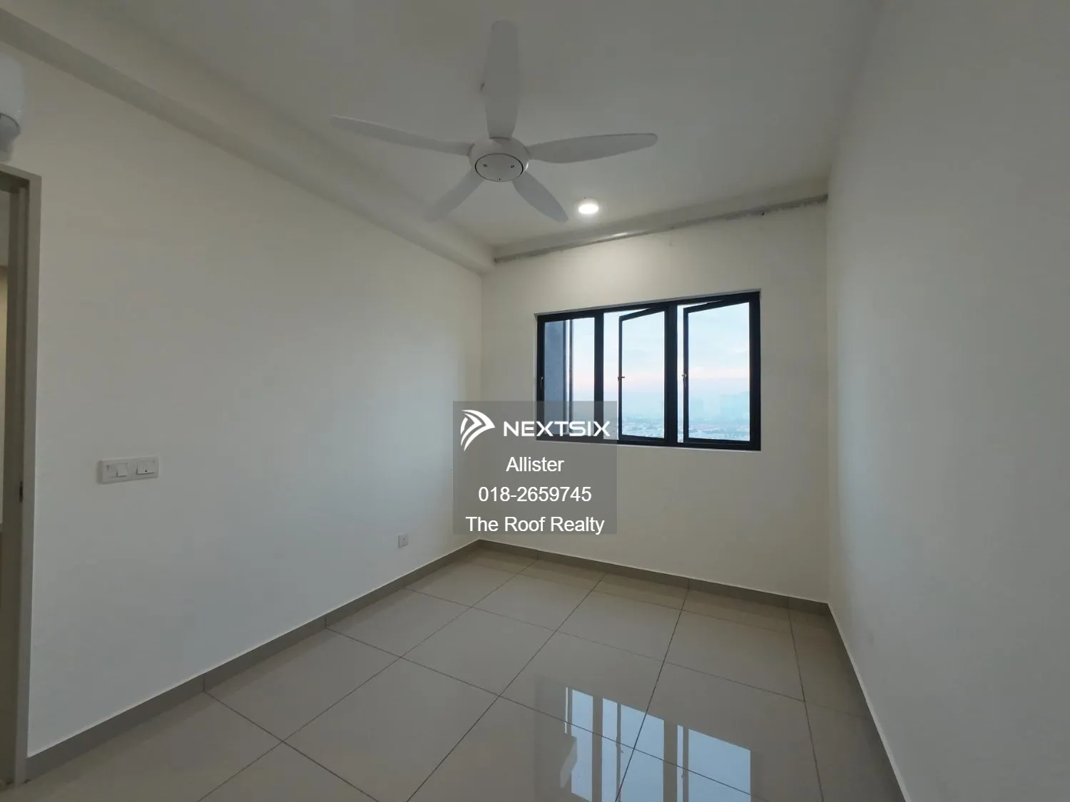 Serviced Residence For Rent in Setia Alam Selangor - Image 6