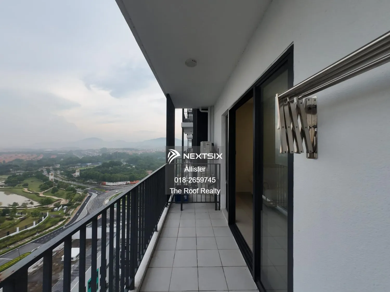 Serviced Residence For Rent in Setia Alam Selangor - Image 7