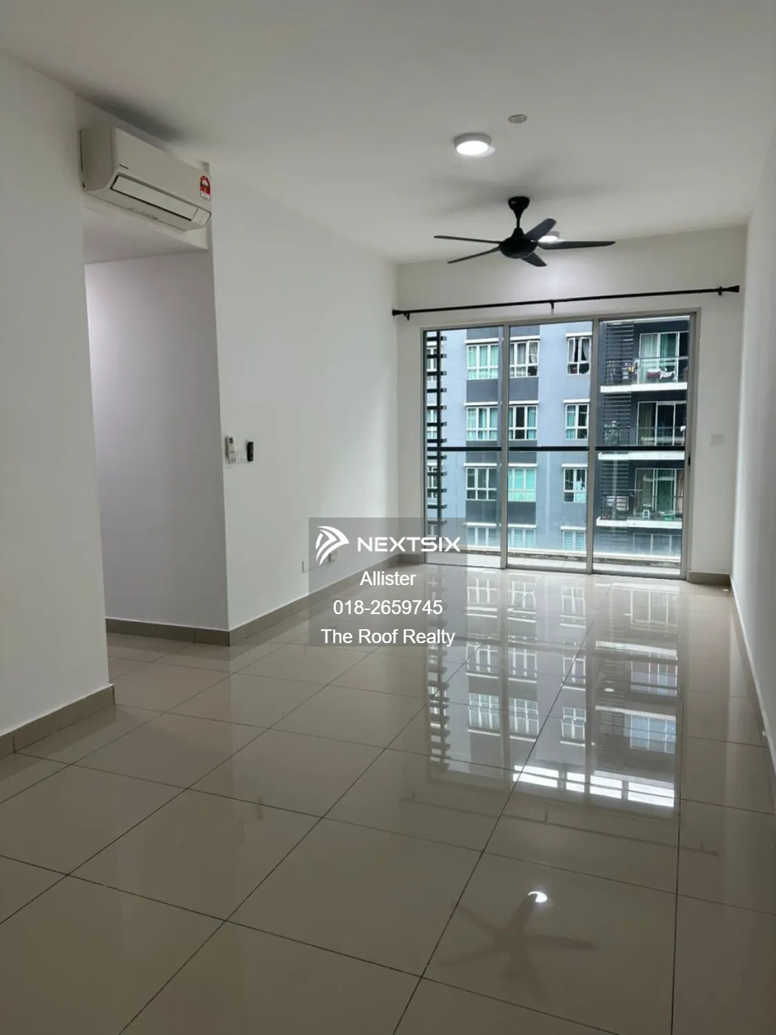Serviced Residence For Rent in Shah Alam Selangor