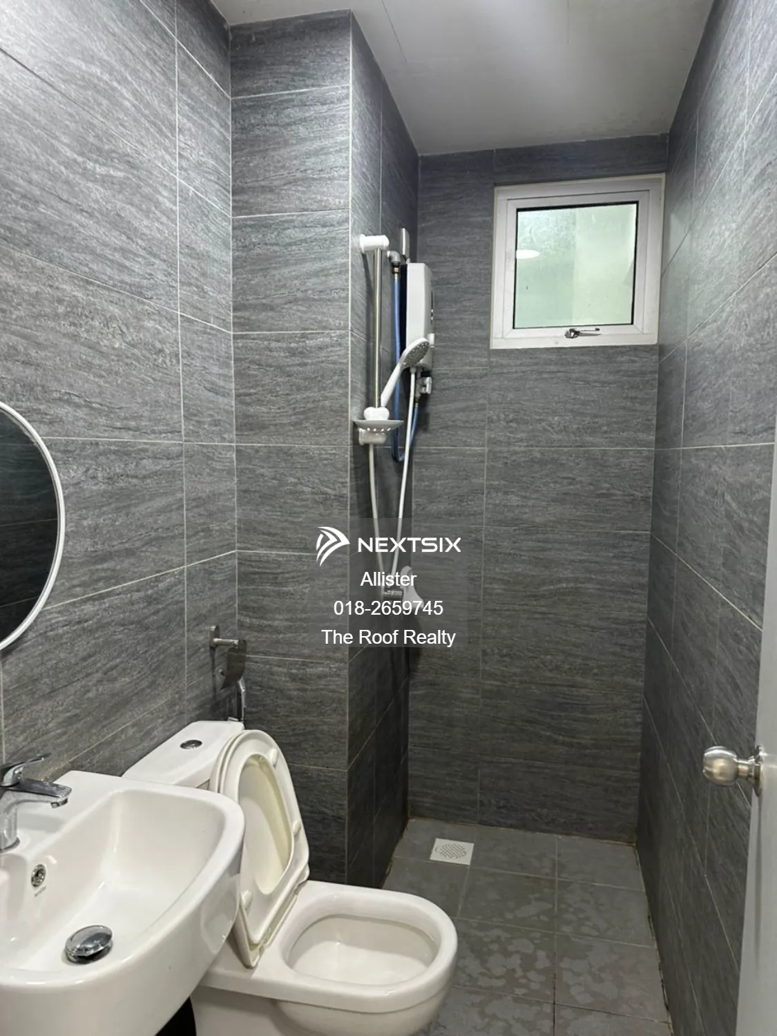 Serviced Residence For Rent in Shah Alam Selangor - Image 10