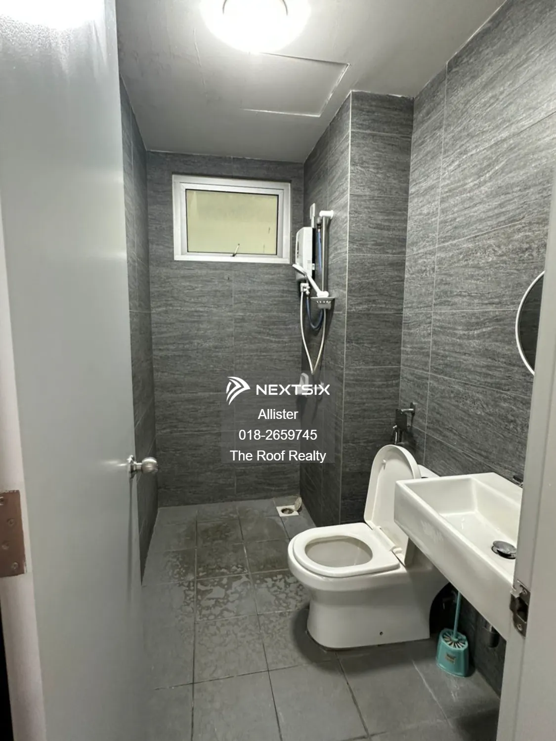 Serviced Residence For Rent in Shah Alam Selangor - Image 11