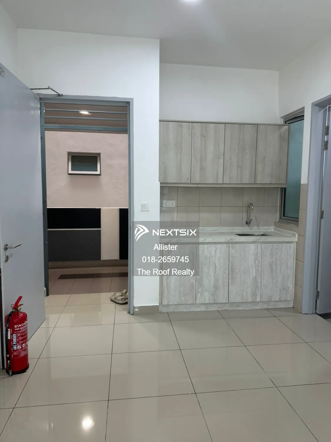 Serviced Residence For Rent in Shah Alam Selangor - Image 2