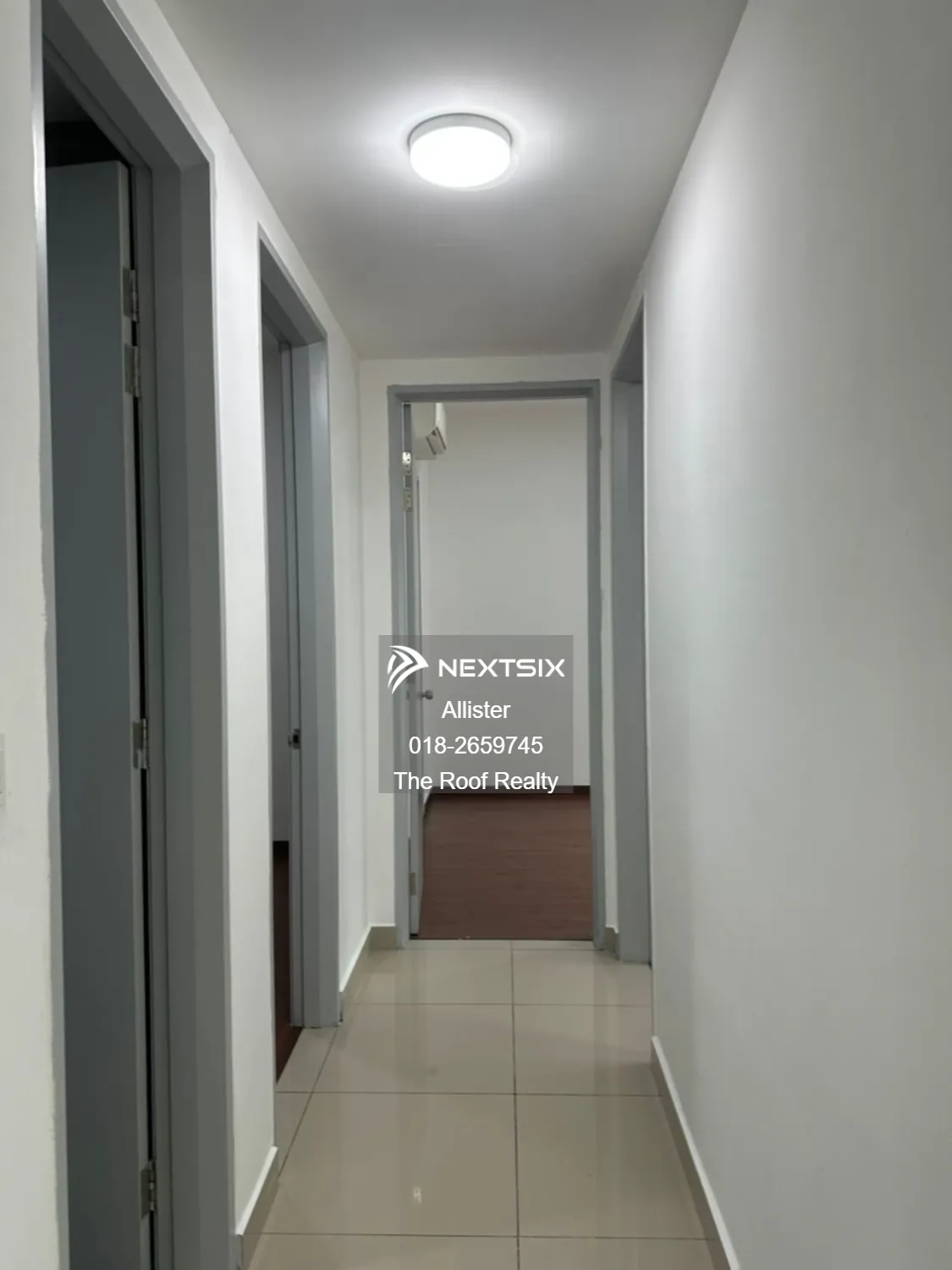 Serviced Residence For Rent in Shah Alam Selangor - Image 4