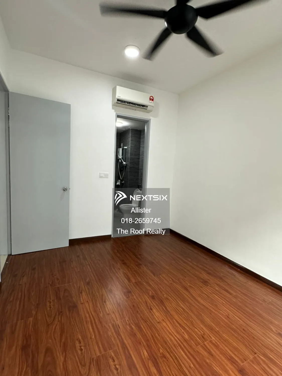 Serviced Residence For Rent in Shah Alam Selangor - Image 5