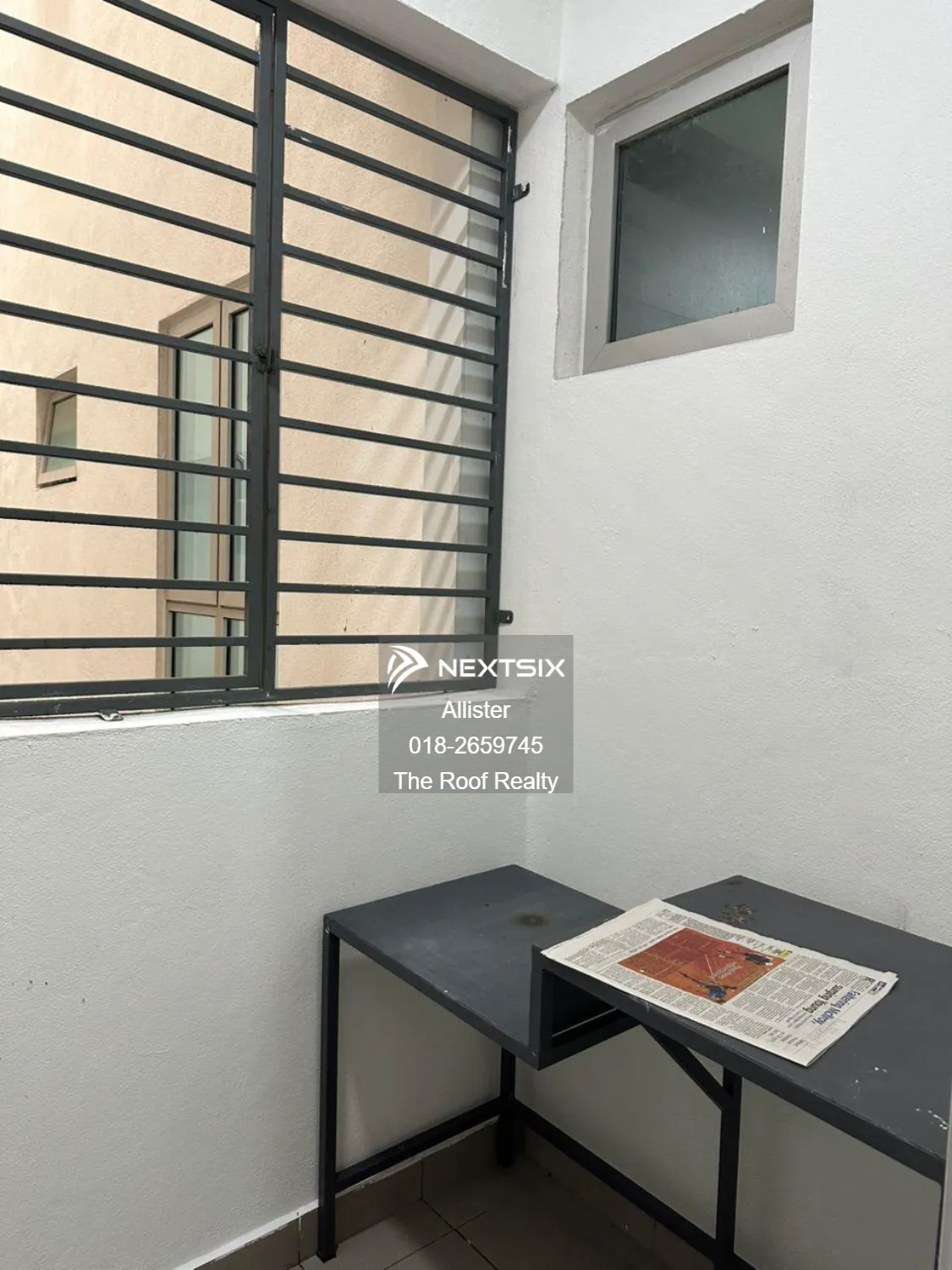 Serviced Residence For Rent in Shah Alam Selangor - Image 7