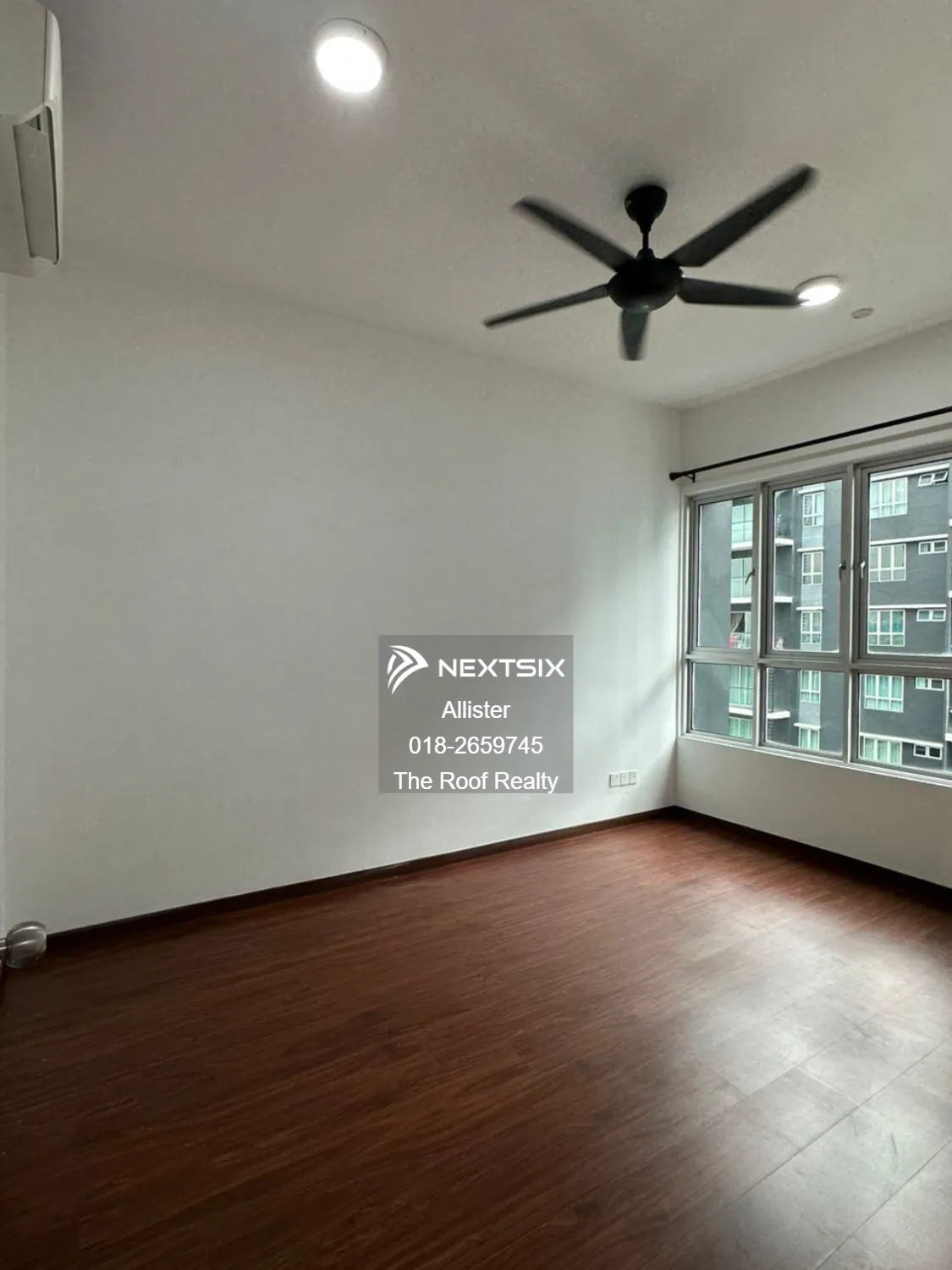 Serviced Residence For Rent in Shah Alam Selangor - Image 8
