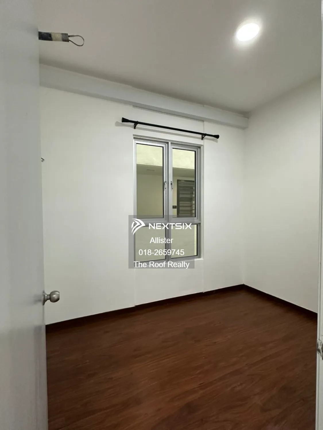 Serviced Residence For Rent in Shah Alam Selangor - Image 9