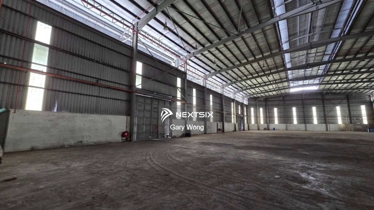 Detached Factory For Rent in Kapar Selangor - Image 2
