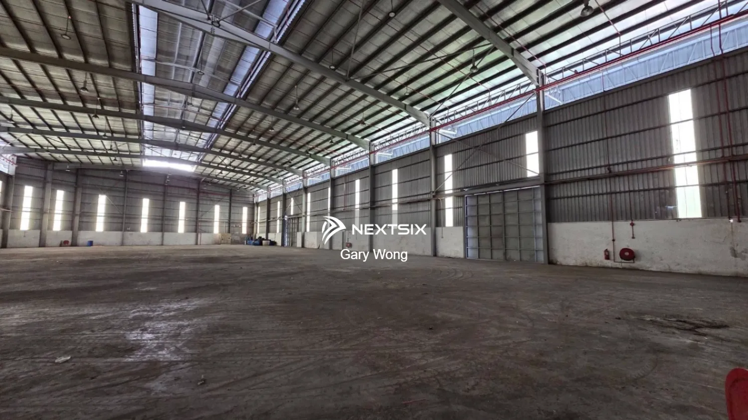 Detached Factory For Rent in Kapar Selangor - Image 3