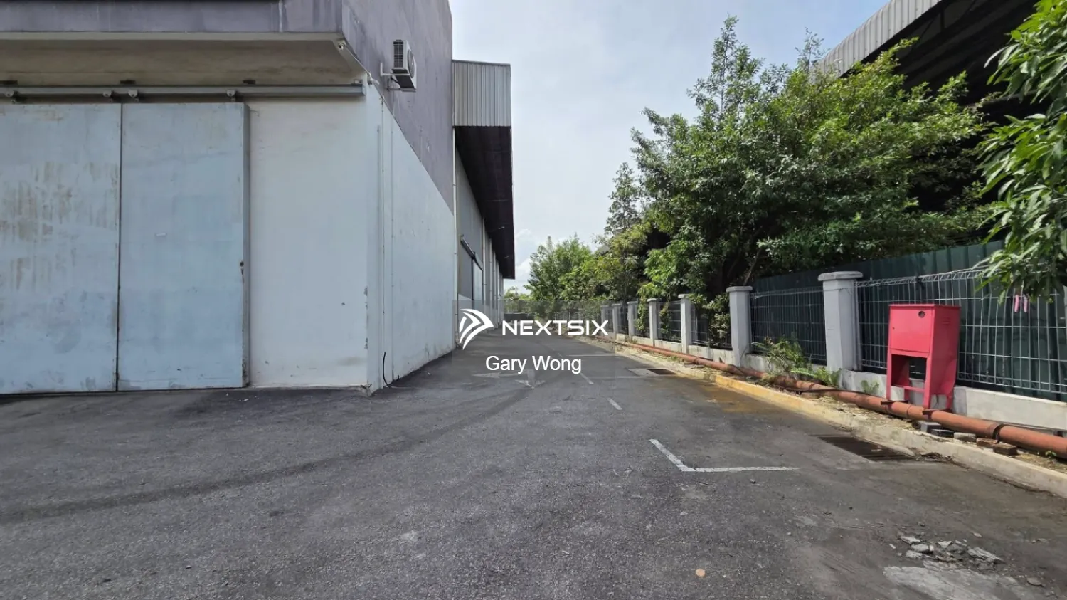Detached Factory For Rent in Kapar Selangor - Image 4