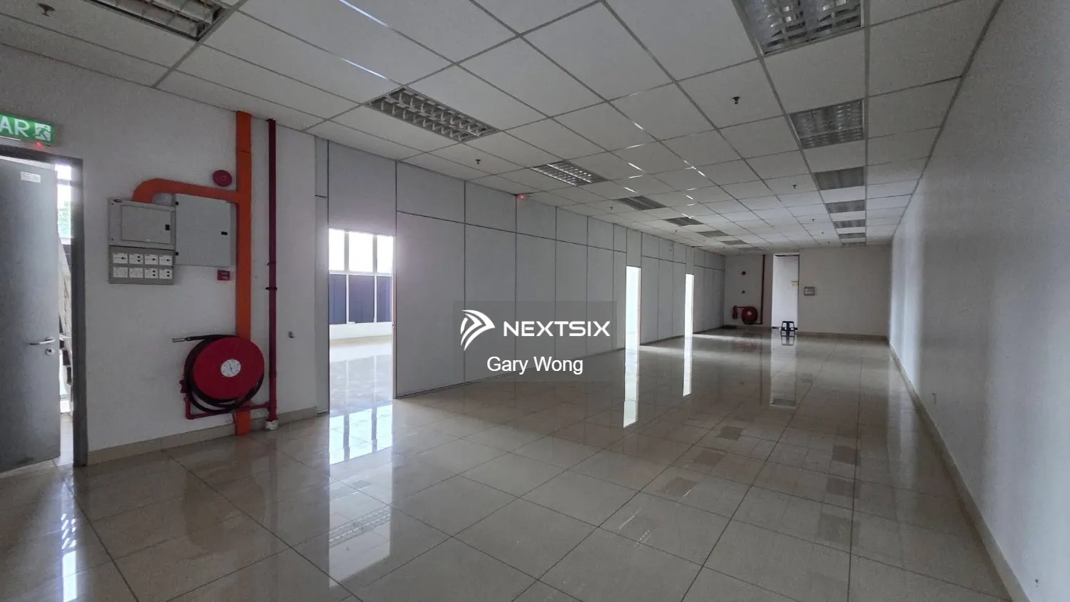 Detached Factory For Rent in Kapar Selangor - Image 6