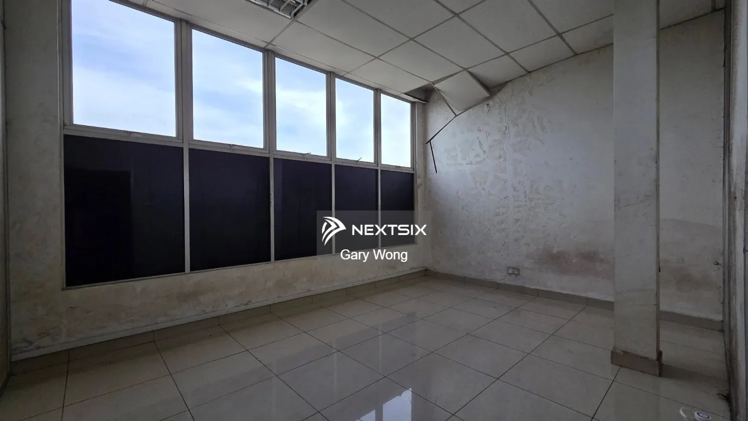 Detached Factory For Rent in Kapar Selangor - Image 8