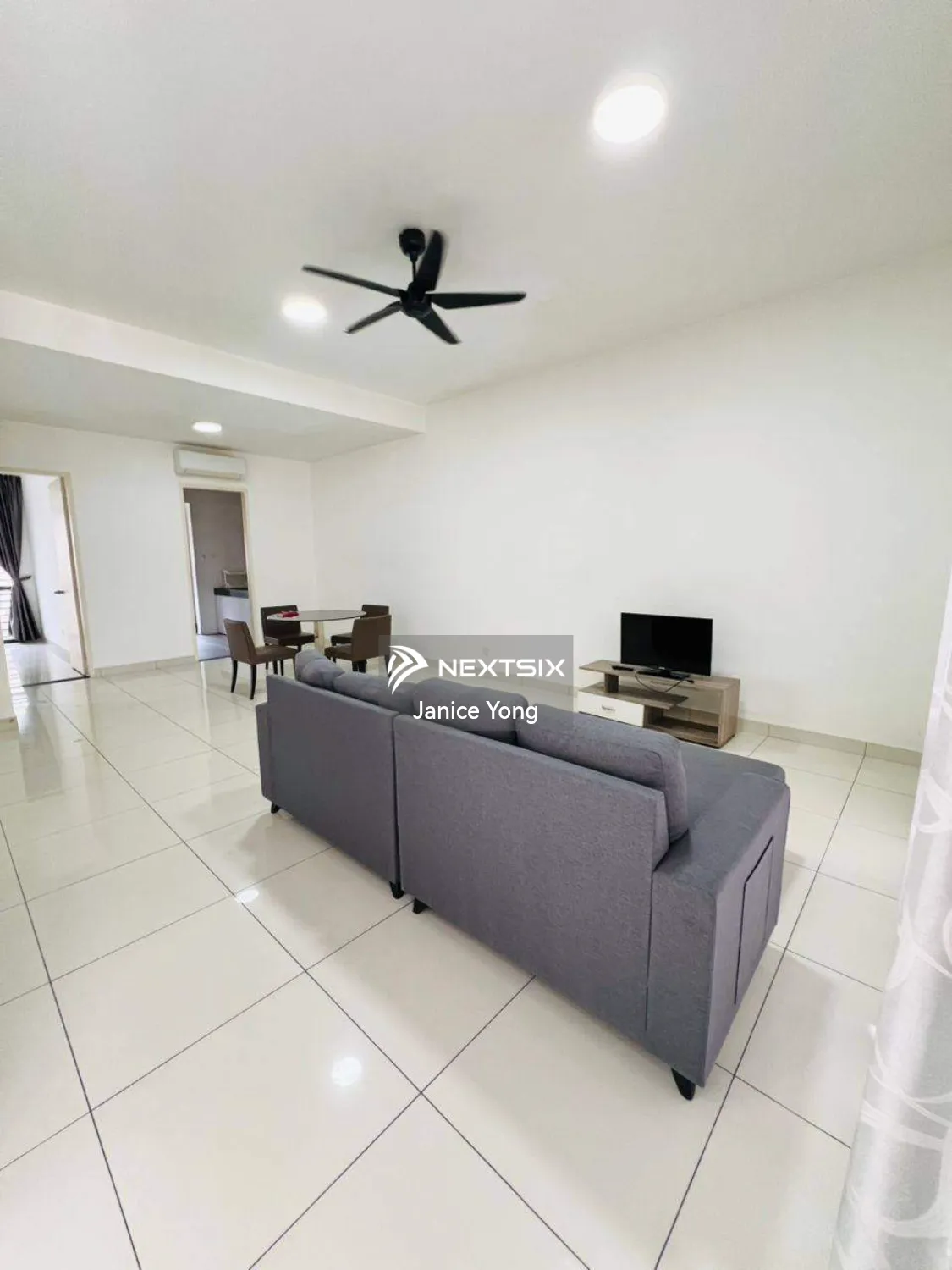 2-sty Terrace/Link House For Rent in Johor Bahru Johor