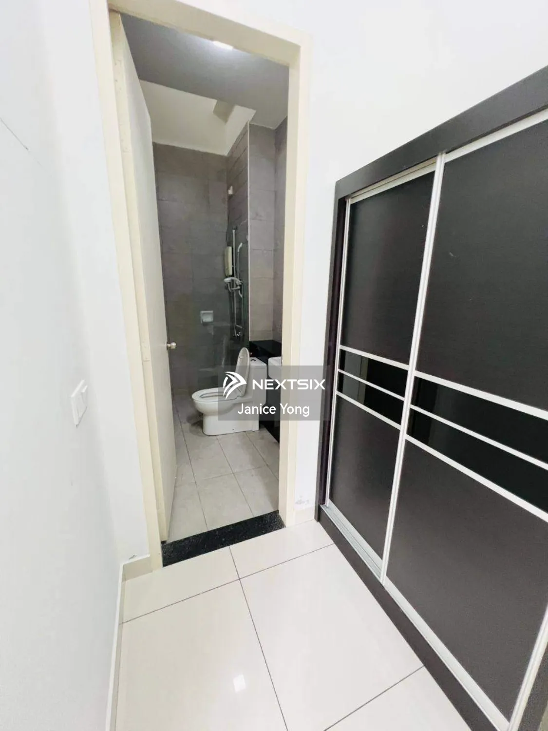2-sty Terrace/Link House For Rent in Johor Bahru Johor - Image 5